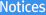 Notices