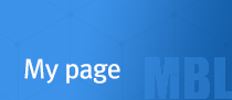 Mypage